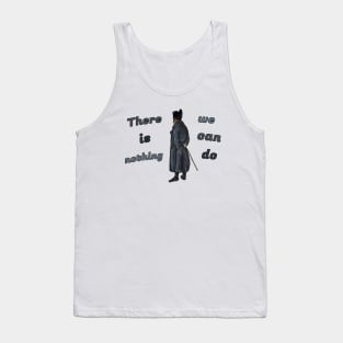 Napoleon Bonaparte Tank Top